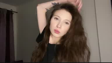 сute face