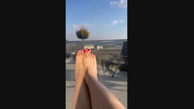 Foot Fetish 👣💕