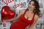 Happy Valentine's Day