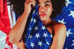 Like an american