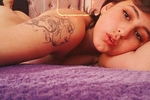 nude