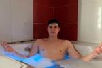 Welcome to my Jacuzzi