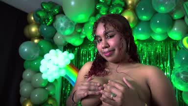 Happy St. Patrick's Day 2