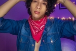 Today is cowboy night, do you want to be my horse?