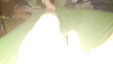 swinging cock