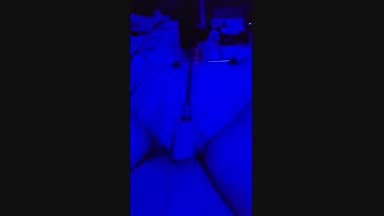 robot fuck w/ moans