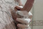 Shower time