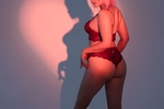 Valentins Day photoset!