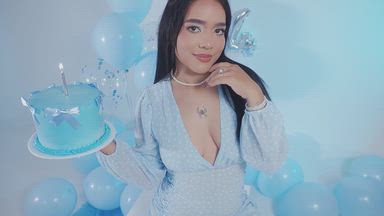 Birthday Queen 👑