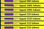 BEST TIPPER