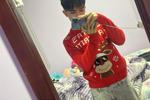 Hot Christmas🎄❤️‍🔥