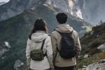 Hiking trip
