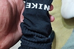 COCK AND SOCKS