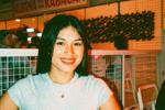 me at kabacan resto