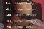 Horario