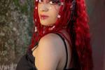 ❤️Red Fairy Princess❤️