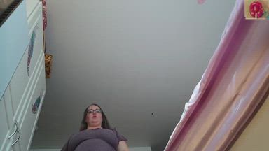 Toyless BBW Curves and Dirtytalking