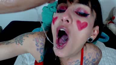 deepthroat VOL. 1
