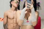 danilo y laura