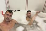 coppiagayhot1 live Chaturbate webcam gallery thumbnail