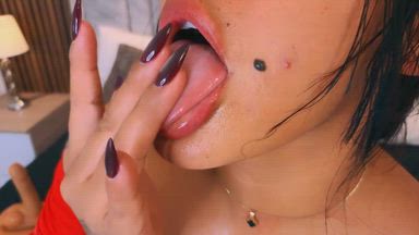 I wanna suck it everyday
