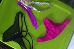 panties on sale!! 