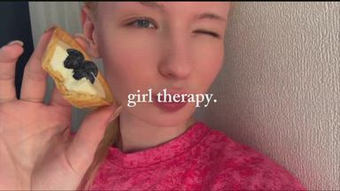 tiffany โ Girl Therapy