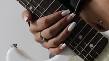 Rock Girl