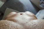 After Shower