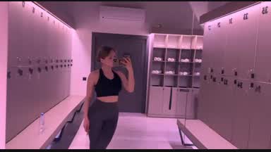 gym girll 💅💅