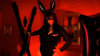 Are you ready to be bound by me?