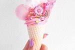 Buy Me Ice-cream