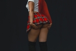 Schoo girl