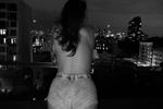 Sexy on the Rooftop