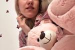 Me and my toy ^^