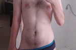 me