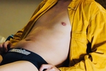 Sexy Boy Next Door