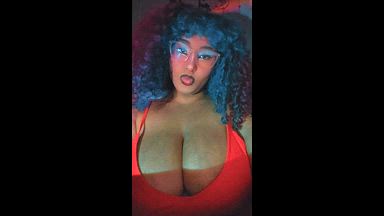 VIDEO DUMP FEELING PRETTY