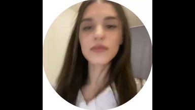 regina — it's me