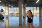 I LOVE GYM