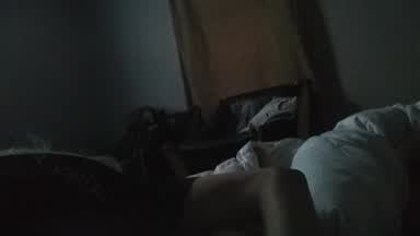 Worst blowjobs ever. This bitch got no talent.