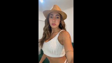 cowgirl yehaaa🤠