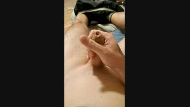 psychedelicman420 — So much precum