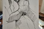 Art Modelling Sessions
