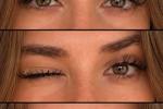 These eyes have seen a lot.
