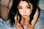 fishnet baddie