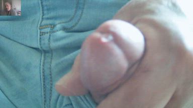 peaking cum