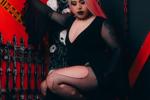 mystical Gothic 🖤🎃