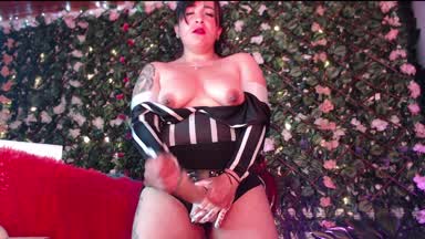 🍆Do you want to be mine? | STRAPON BIGBOOBS💦😍