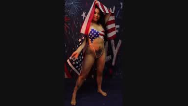 Let's celebrate the 4th of July together